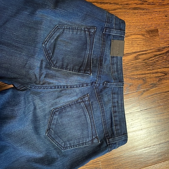 Bleulab jeans/legging - Picture 4 of 6